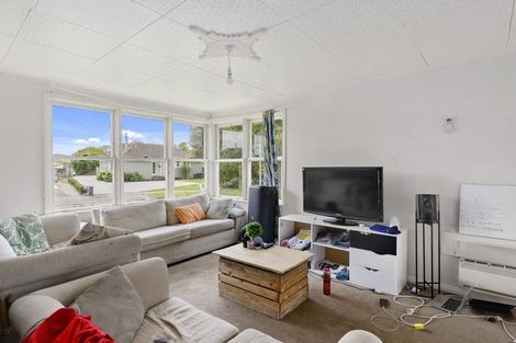 Photo of property in 18 Hillary Crescent, Upper Riccarton, Christchurch, 8041