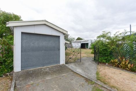 Photo of property in 43 Racecourse Road, Waipukurau, 4200