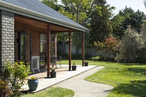 Photo of property in 23 O'neill Crescent, Bridge Hill, Alexandra, 9320