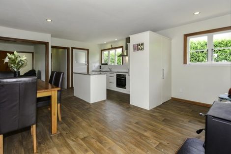 Photo of property in 19 King Street, Coalgate, 7673