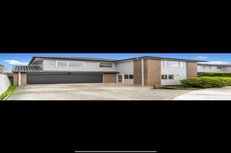 Photo of property in 20 Pikao Place, East Tamaki, Auckland, 2016