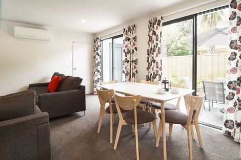 Photo of property in 40c Hutcheson Street, Sydenham, Christchurch, 8023