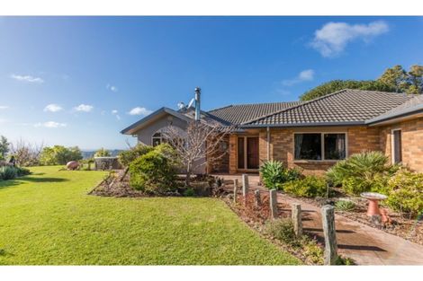 Photo of property in 206 Te Toiroa Road, Ngunguru, Whangarei, 0173