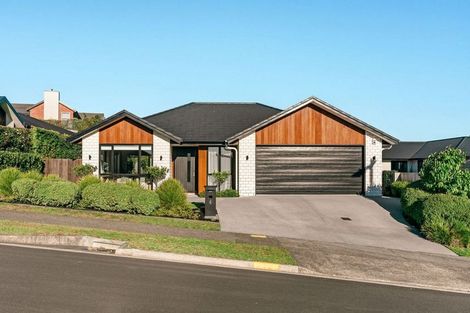 Photo of property in 4 Materawaho Way, Pyes Pa, Tauranga, 3112