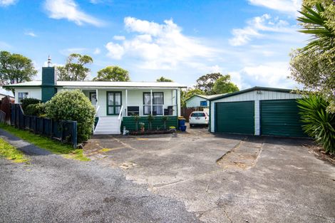 Photo of property in 86 Universal Drive, Henderson, Auckland, 0610