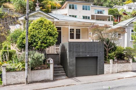 Photo of property in 113 Glenmore Street, Kelburn, Wellington, 6012
