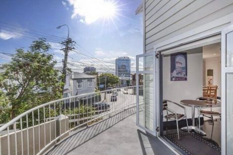 Photo of property in 11a Mount Street, Te Aro, Wellington, 6011