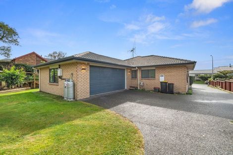 Photo of property in 30 Hillcrest Street, Tirau, 3410