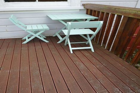 Photo of property in 129 Grant Road, Thorndon, Wellington, 6011