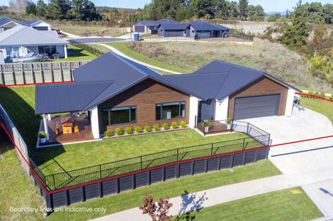 Photo of property in 178 Harakeke Drive, Wharewaka, Taupo, 3330