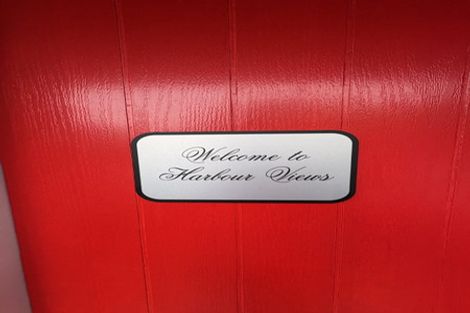 Photo of property in 5a Bruce Street, Northcote Point, Auckland, 0627