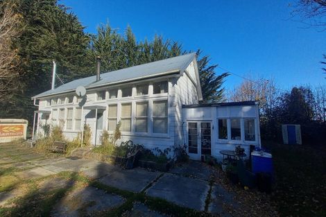 Photo of property in 3 Sim Road, Pukemaori, Otautau, 9682