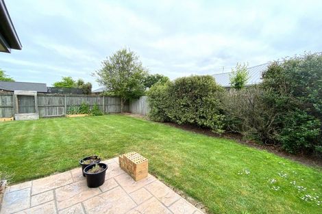 Photo of property in 5 Kintyre Place, Prebbleton, 7604