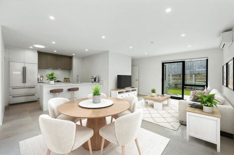 Photo of property in 55 Parkmore Drive, Rosehill, Papakura, 2113