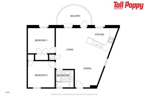 Photo of property in Columbia Apartments, 18/32 Cuba Street, Te Aro, Wellington, 6011