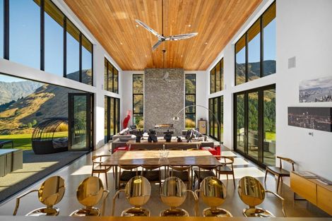 Photo of property in 142 Littles Road, Dalefield, Queenstown, 9371