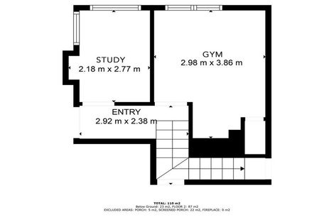Photo of property in 6 Harbour Terrace, Careys Bay, Port Chalmers, 9023