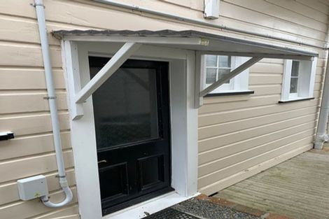 Photo of property in 3 Mckenzie Terrace, Te Aro, Wellington, 6011