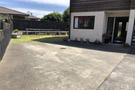Photo of property in 1b Hunter Way, Otumoetai, Tauranga, 3110