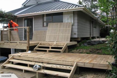 Photo of property in 2/20 Grand Drive, Remuera, Auckland, 1050