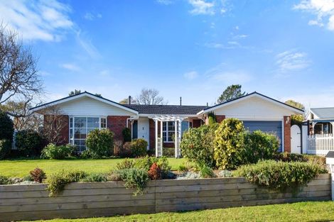 Photo of property in 293 Mangorei Road, Merrilands, New Plymouth, 4312