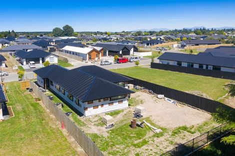 Photo of property in 23 Redhaven Rise, Netherby, Ashburton, 7700