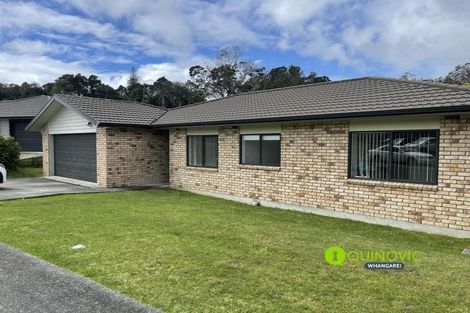 Photo of property in 97 Ridgeway Drive, Te Kamo, Whangarei, 0112