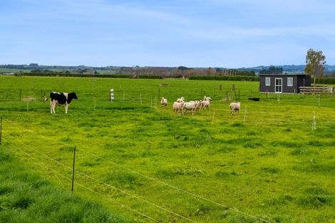 Photo of property in 82 Mawhitiwhiti Road, Normanby, Hawera, 4675