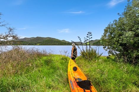 Photo of property in 43b Bentzen Drive, Parekura Bay, Hikurangi, 0184