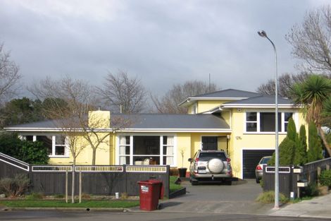 Photo of property in 1 Parata Street, Hokowhitu, Palmerston North, 4410