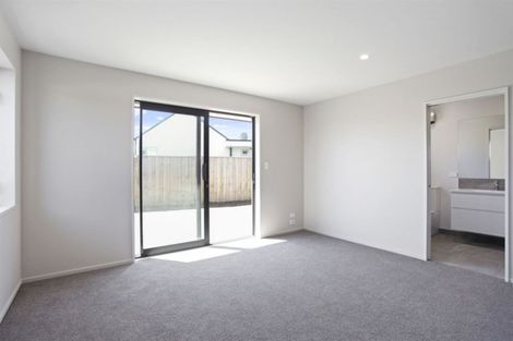 Photo of property in 4 Saxby Lane, Halswell, Christchurch, 8025