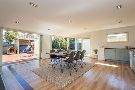 Photo of property in 146 Oram Avenue, New Brighton, Christchurch, 8061