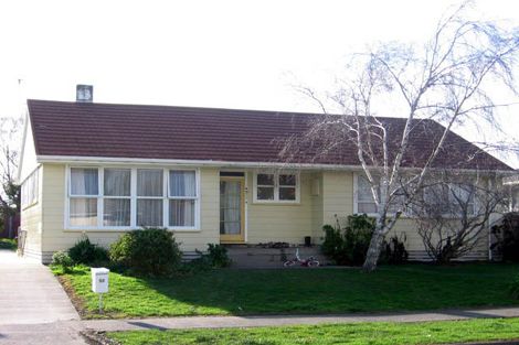 Photo of property in 52 Alexander Street, Awapuni, Palmerston North, 4412