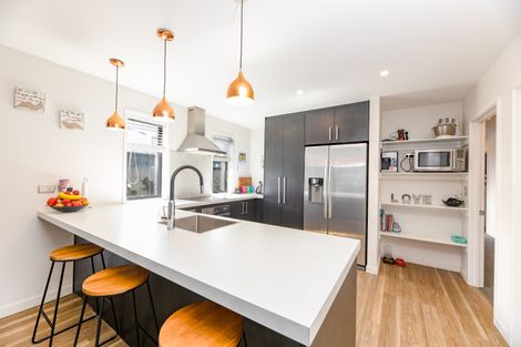 Photo of property in 4 Robert Duncan Road, Belfast, Christchurch, 8051