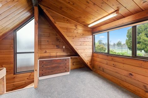 Photo of property in 27 Huia Street, Hillcrest, Rotorua, 3015