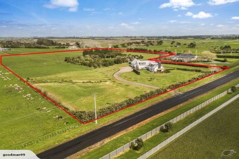 Photo of property in 49 Whatapaka Road, Karaka, Papakura, 2580