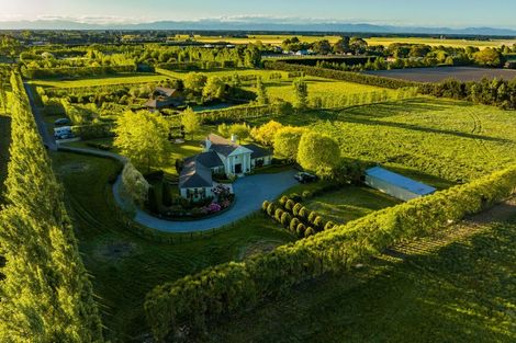 Photo of property in 522 Yaldhurst Road, Yaldhurst, Christchurch, 7676