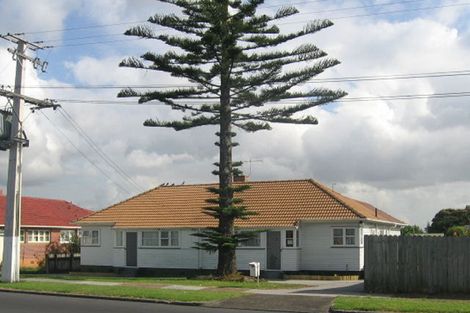 Photo of property in 40 Denbigh Avenue, Mount Roskill, Auckland, 1041