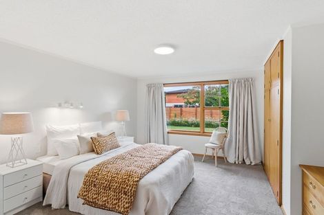 Photo of property in 1 Gilmore Place, Burnside, Christchurch, 8053