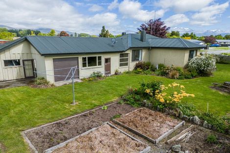 Photo of property in 15 Princes Street, Fairlie, 7925