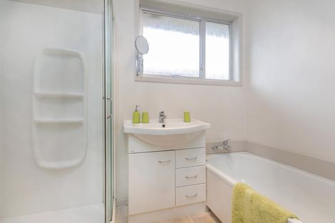 Photo of property in 1/6 Pencarrow Avenue, Mount Eden, Auckland, 1024