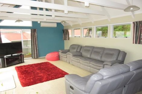 Photo of property in 1 Sanchi Way, Broadmeadows, Wellington, 6035