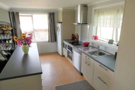 Photo of property in 16 Mawhera Street, Dobson, Greymouth, 7805