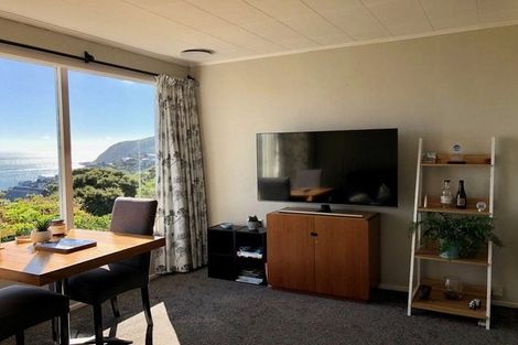 Photo of property in 112 Motuhara Road, Plimmerton, Porirua, 5026