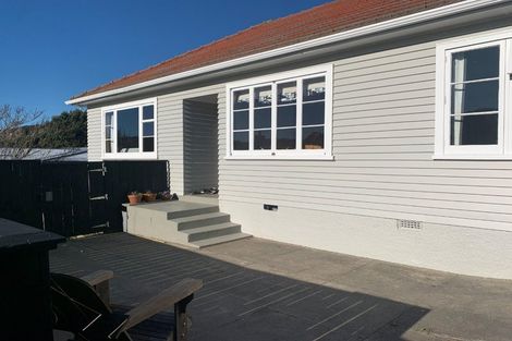 Photo of property in 63 Ranui Terrace, Tawa, Wellington, 5028