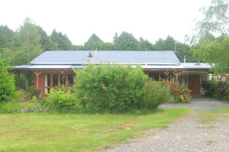 Photo of property in 12a Miharo Street, Rangataua, Ohakune, 4691