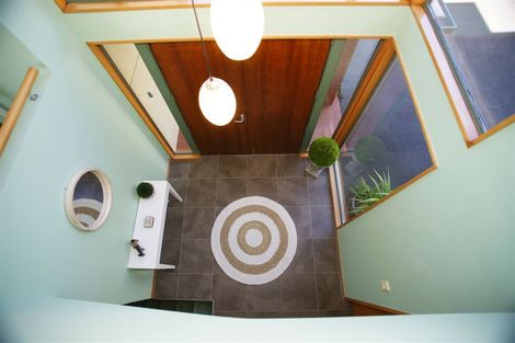 Photo of property in 262a Mount Pleasant Road, Mount Pleasant, Christchurch, 8081