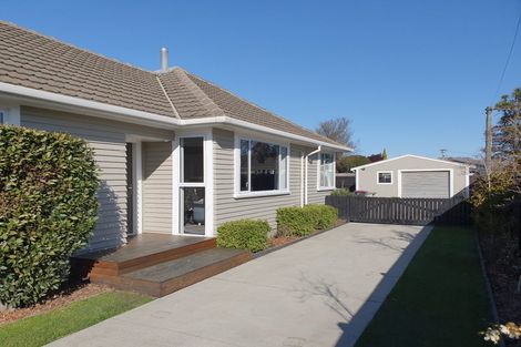 Photo of property in 72 Birchfield Avenue, Dallington, Christchurch, 8061