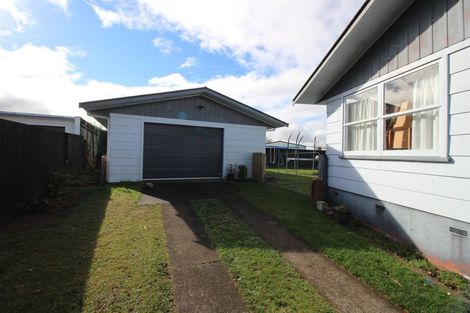 Photo of property in 4 Waipuna Place, Tokoroa, 3420