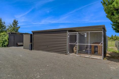 Photo of property in 82 Clear View Lane, Swannanoa, Rangiora, 7475